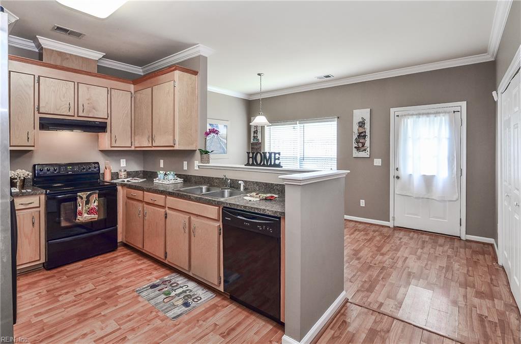 1953 Algonquin Trail Williamsburg VA 23185