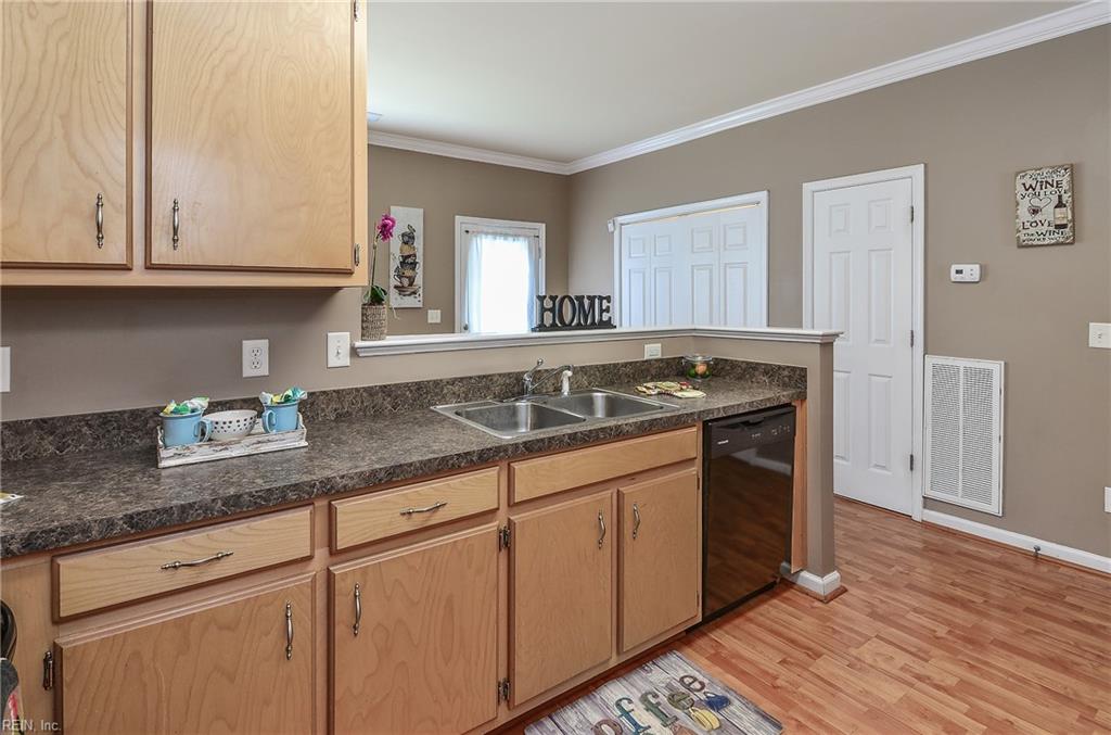 1953 Algonquin Trail Williamsburg VA 23185