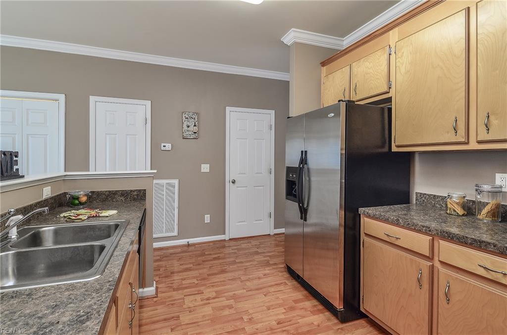 1953 Algonquin Trail Williamsburg VA 23185