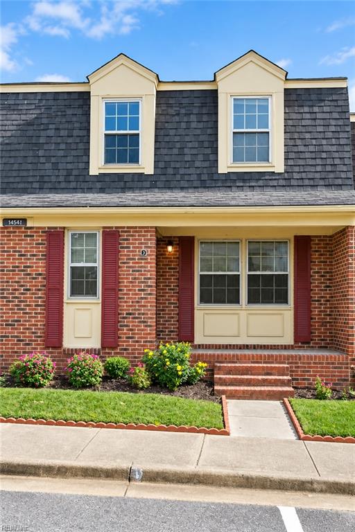 14541 Old Courthouse Way Newport News VA 23608