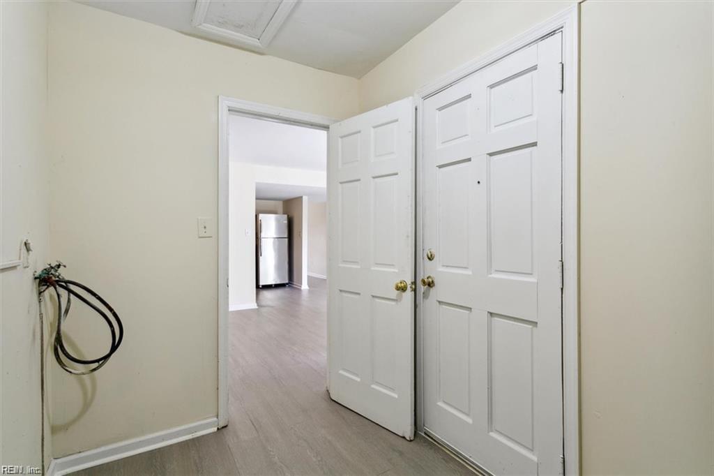 14541 Old Courthouse Way Newport News VA 23608