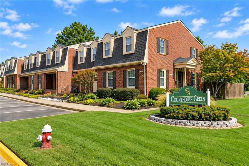 14541 Old Courthouse Way Newport News VA 23608