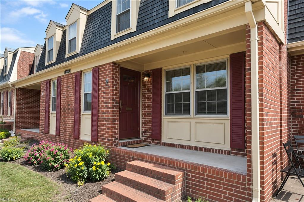 14541 Old Courthouse Way Newport News VA 23608