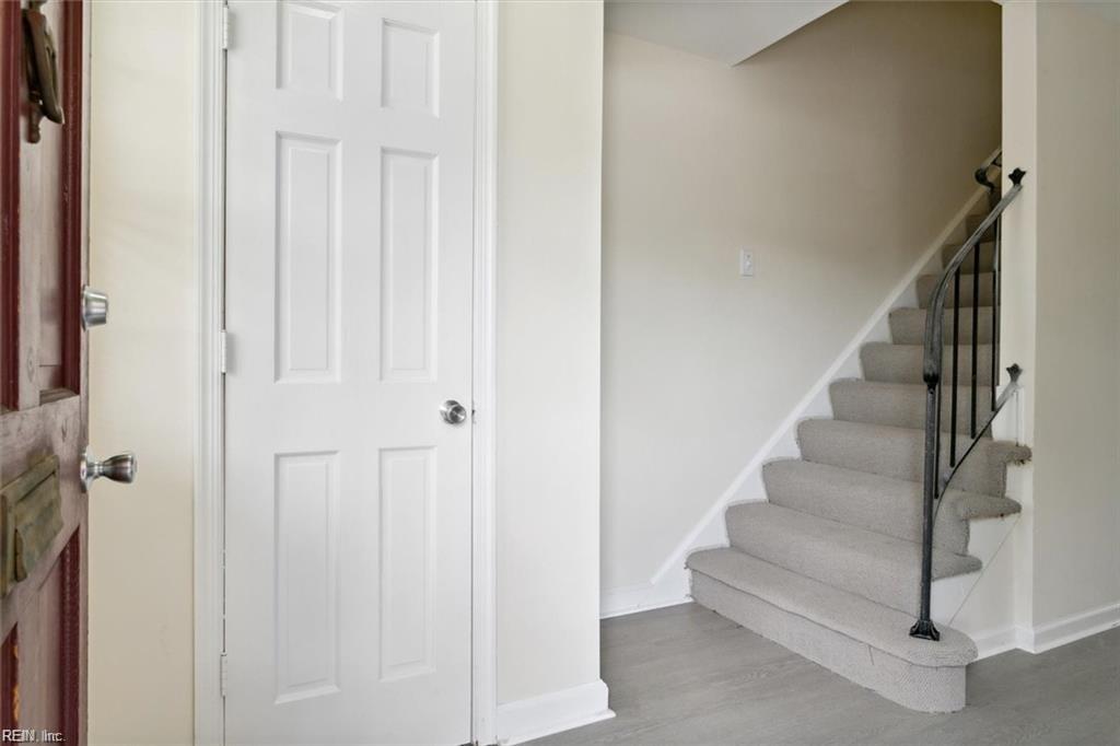 14541 Old Courthouse Way Newport News VA 23608