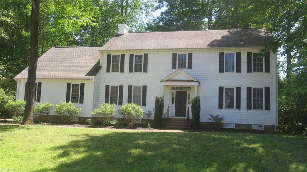 128 Great Glen Williamsburg VA 23188