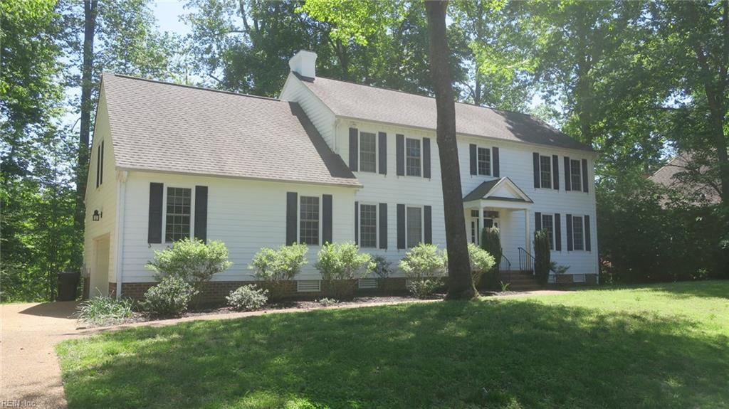 128 Great Glen Williamsburg VA 23188