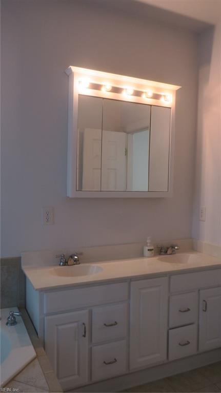 128 Great Glen Williamsburg VA 23188