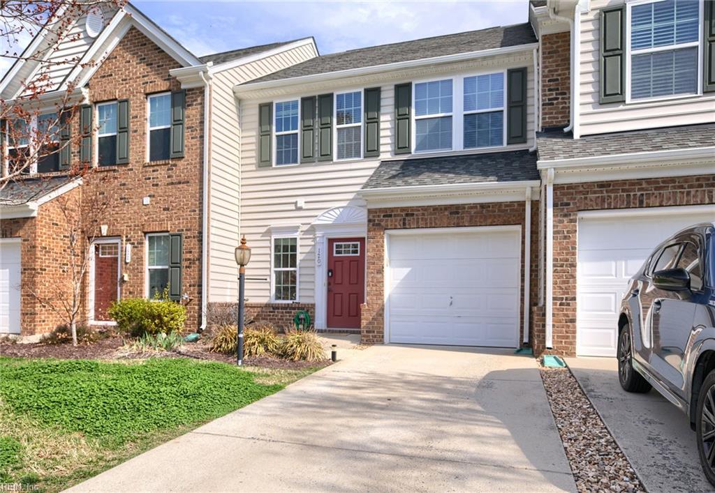 120 Kelly Street Yorktown VA 23690