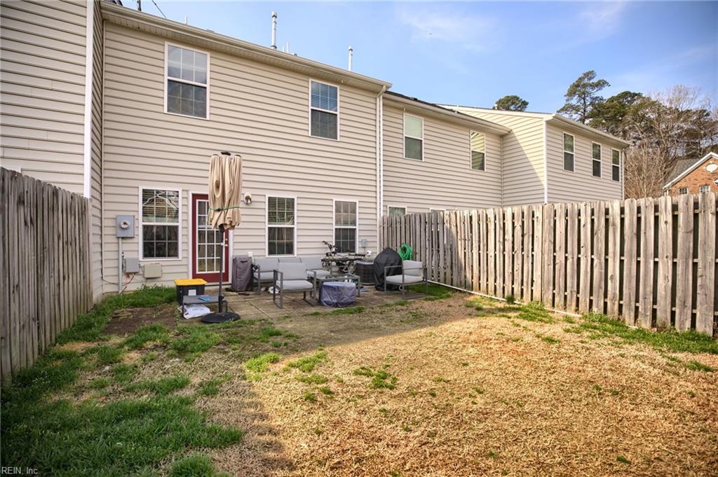 120 Kelly Street Yorktown VA 23690
