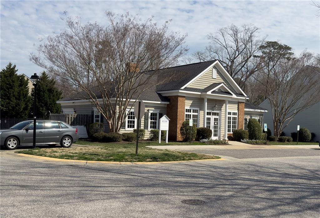 120 Kelly Street Yorktown VA 23690