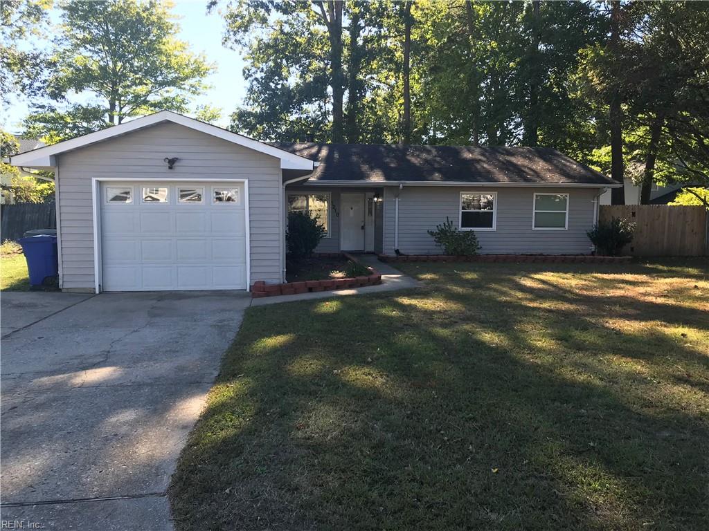 1218 Shields Road Newport News VA 23608
