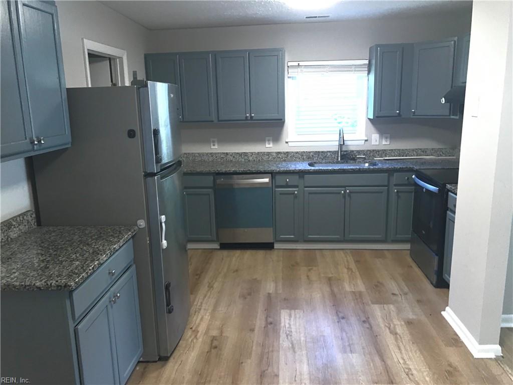 1218 Shields Road Newport News VA 23608