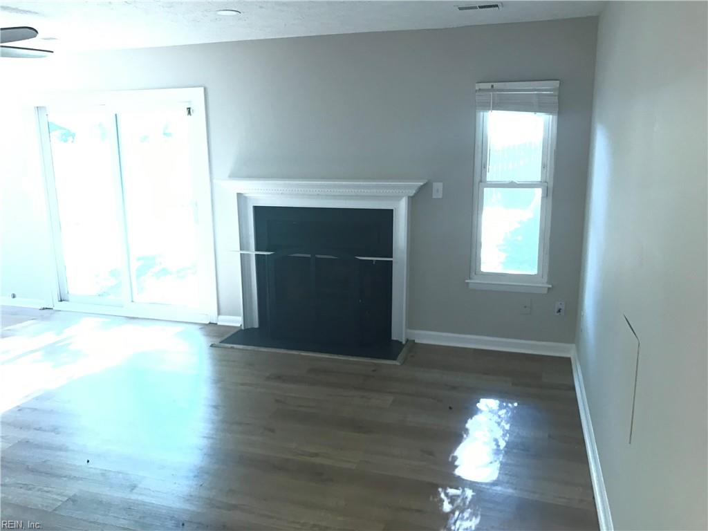 1218 Shields Road Newport News VA 23608