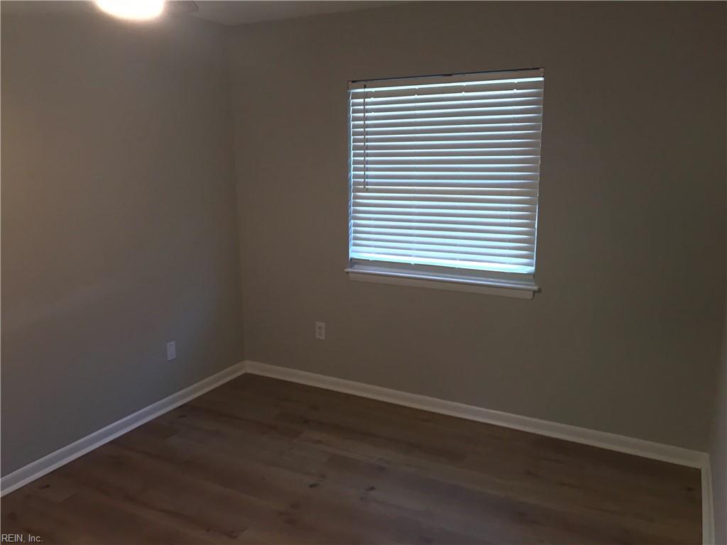 1218 Shields Road Newport News VA 23608