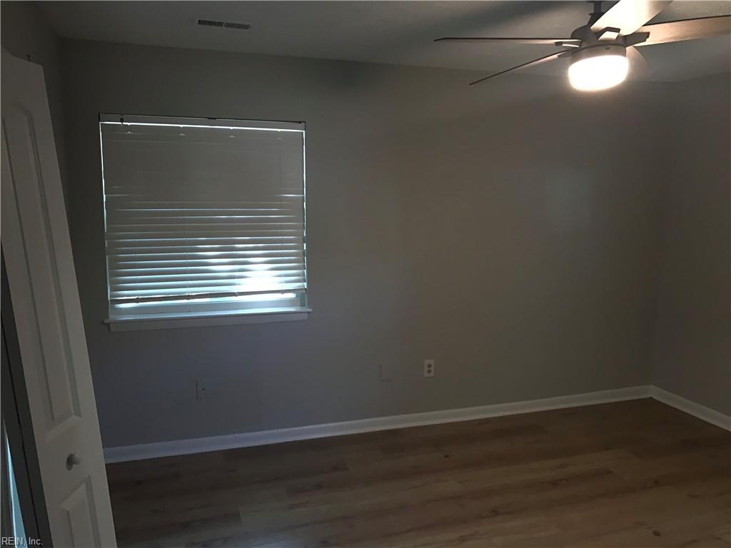 1218 Shields Road Newport News VA 23608