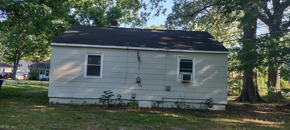634 72nd Street Newport News VA 23605