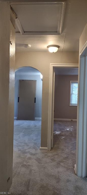634 72nd Street Newport News VA 23605