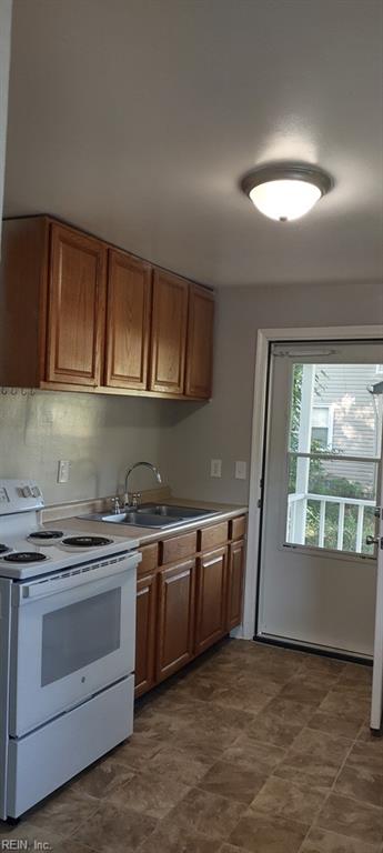 634 72nd Street Newport News VA 23605