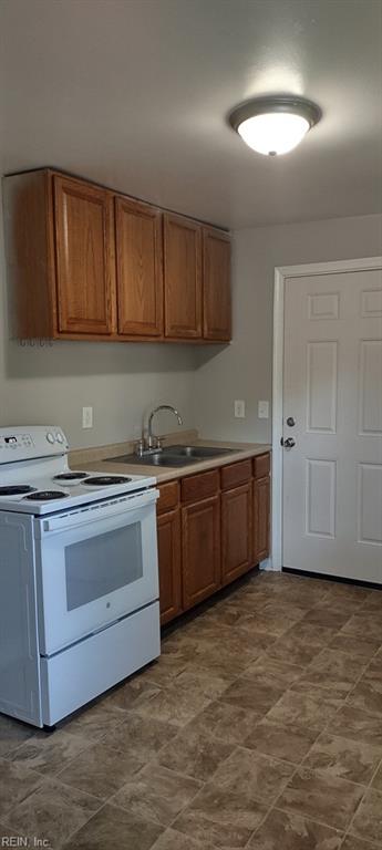 634 72nd Street Newport News VA 23605