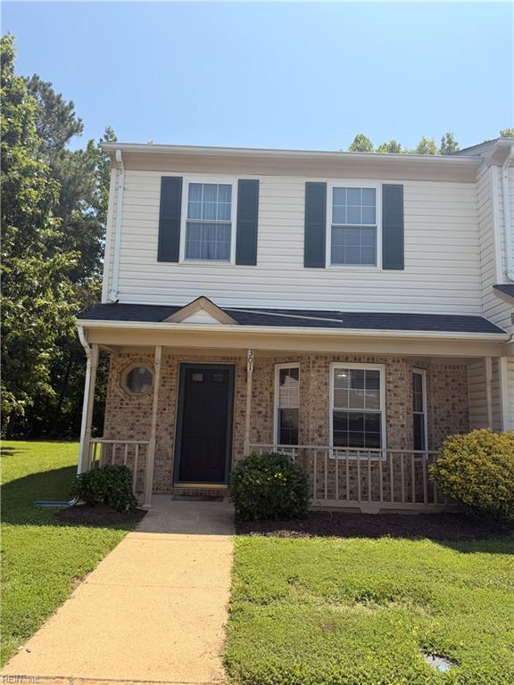 301 Wrought Iron Bend Yorktown VA 23693