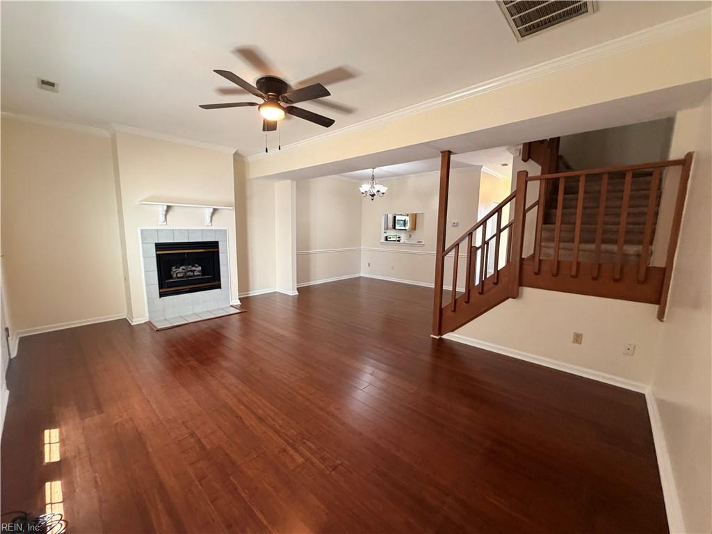 301 Wrought Iron Bend Yorktown VA 23693
