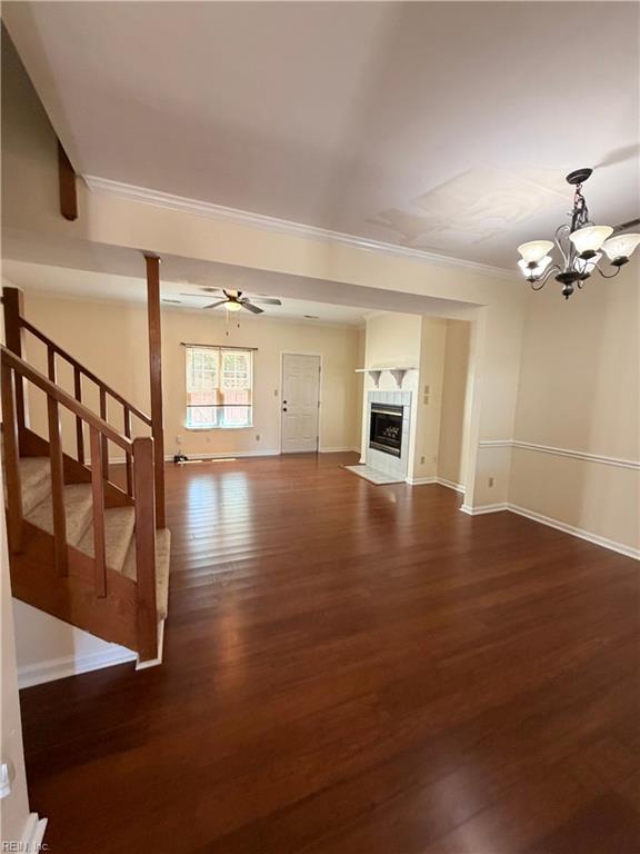 301 Wrought Iron Bend Yorktown VA 23693