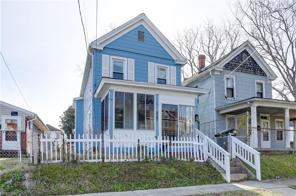 1216 21st Street Newport News VA 23607