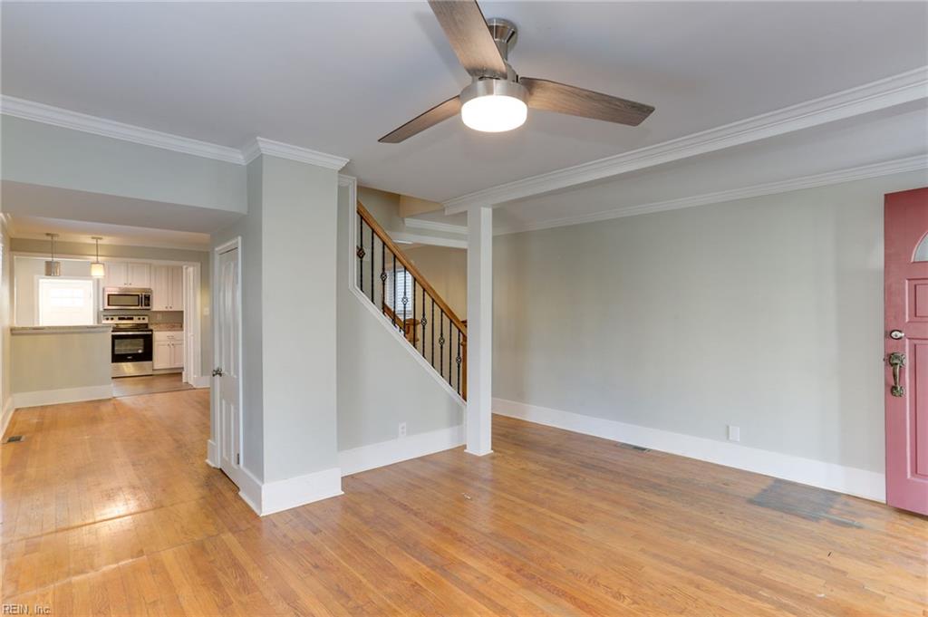 1216 21st Street Newport News VA 23607