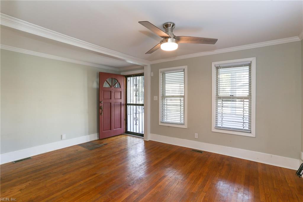 1216 21st Street Newport News VA 23607