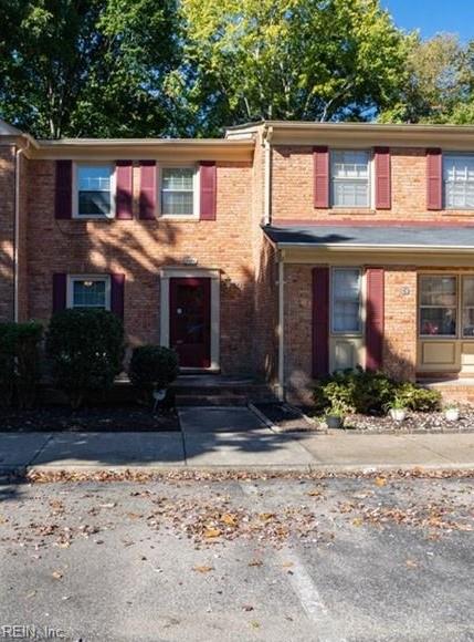 411 Hustings Lane Newport News VA 23608