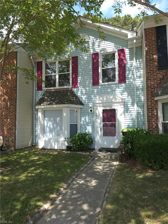 304 Arabian Circle Yorktown VA 23693
