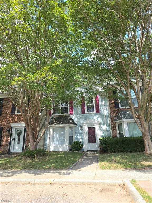 304 Arabian Circle Yorktown VA 23693