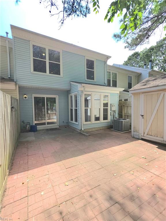 304 Arabian Circle Yorktown VA 23693