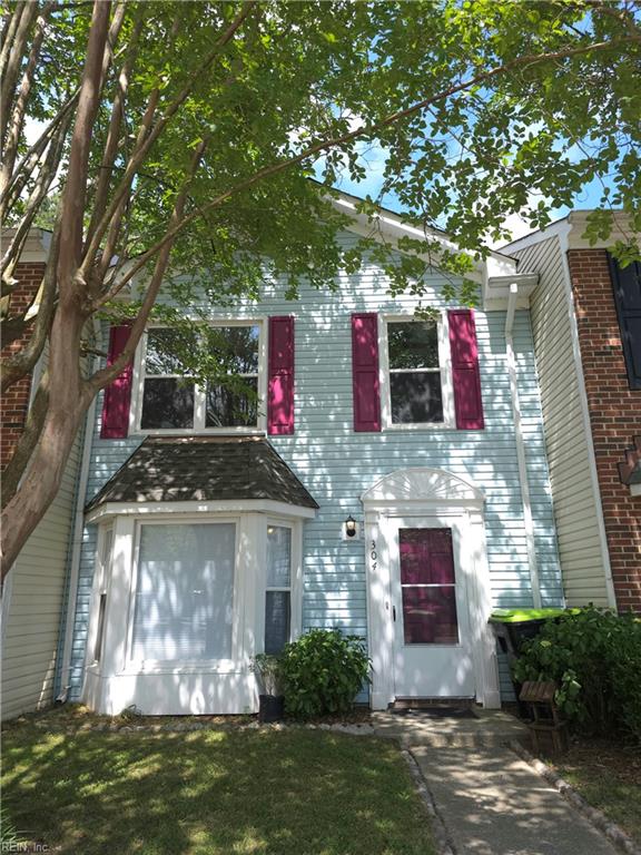 304 Arabian Circle Yorktown VA 23693