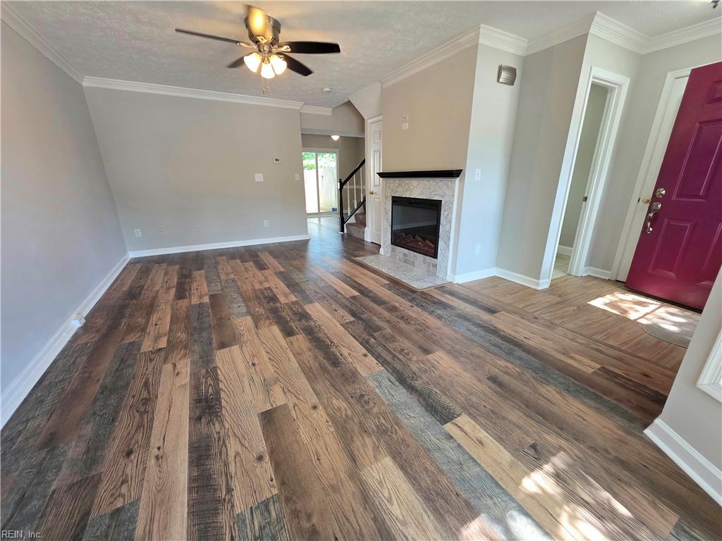 304 Arabian Circle Yorktown VA 23693