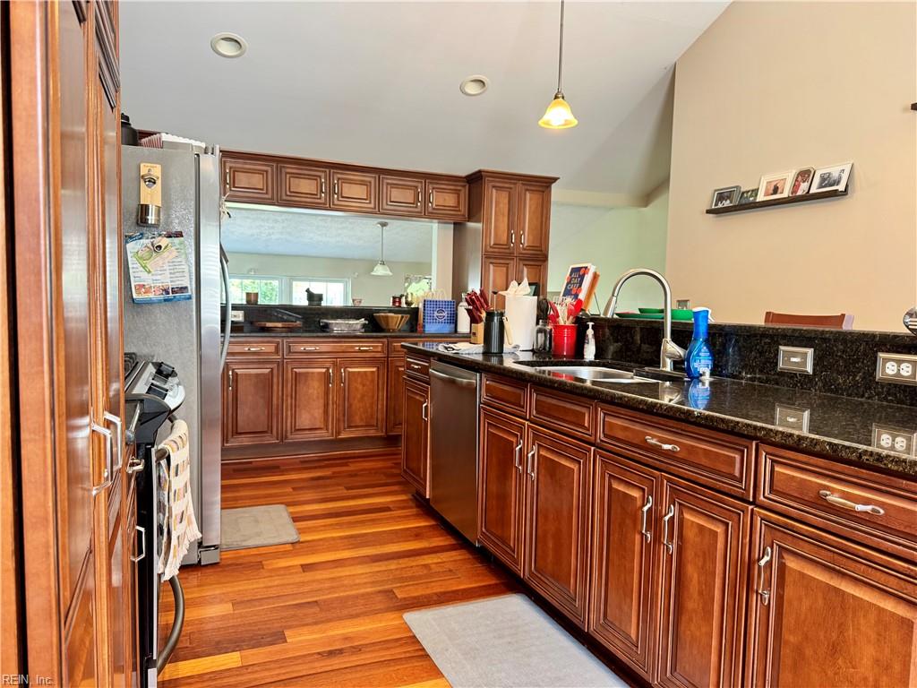 15 Elm Avenue Newport News VA 23601