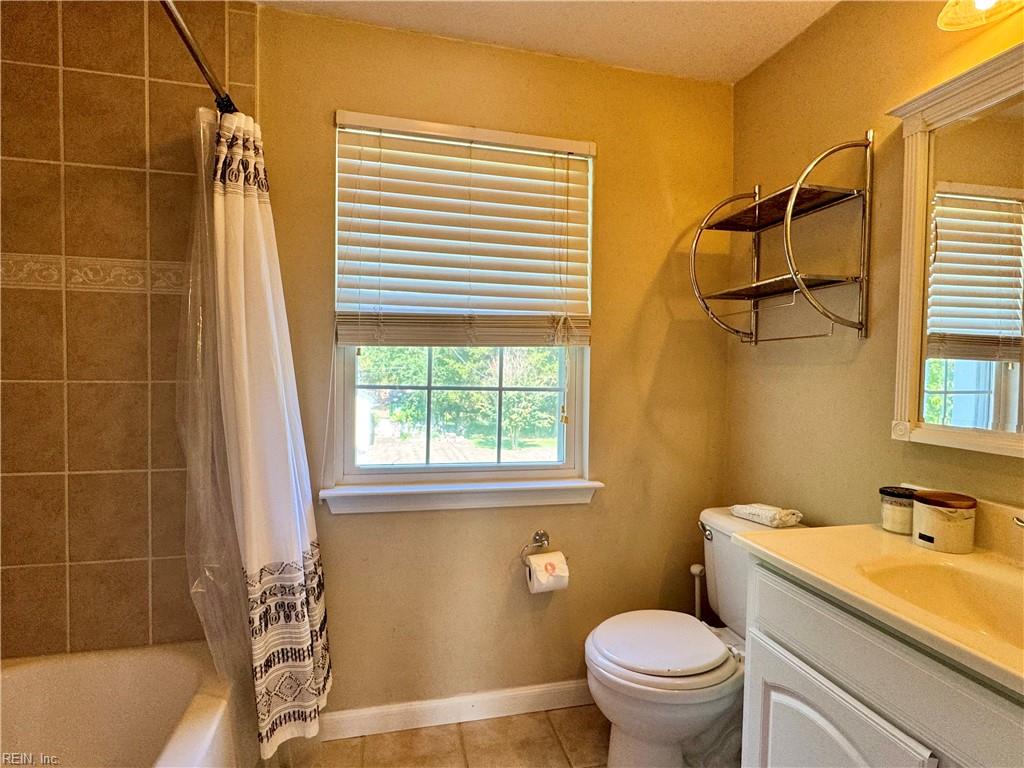 15 Elm Avenue Newport News VA 23601