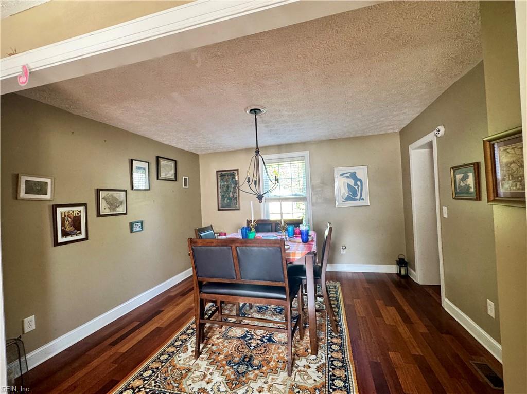 15 Elm Avenue Newport News VA 23601