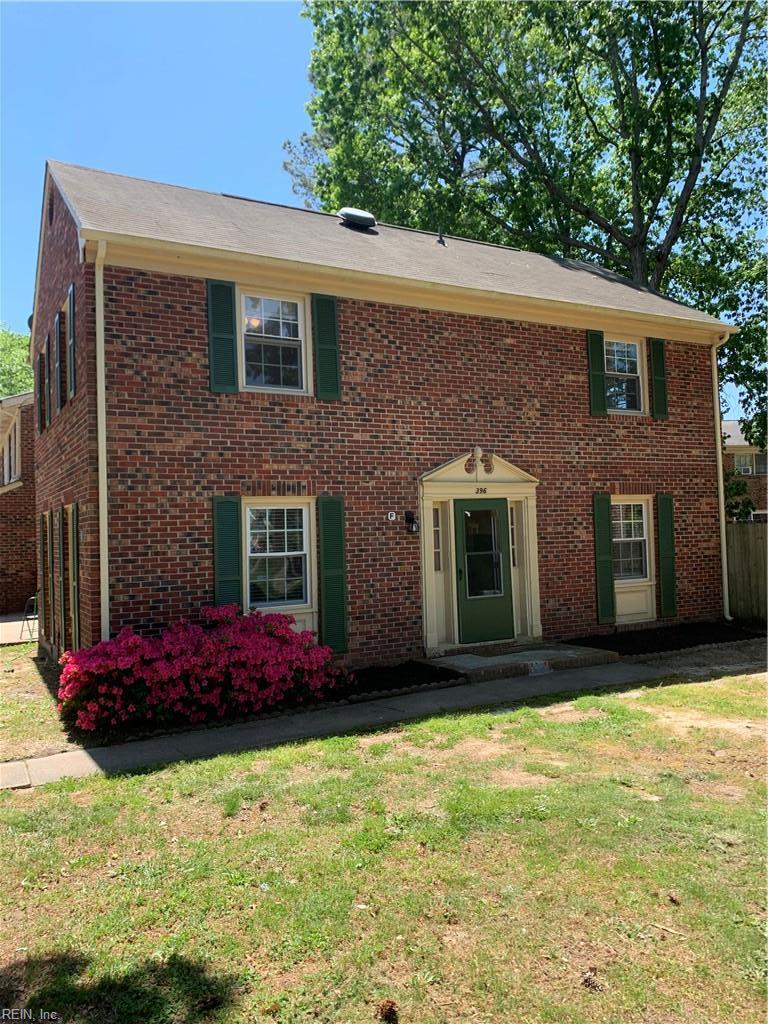 396 Circuit Lane Newport News VA 23608