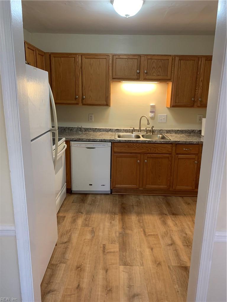 396 Circuit Lane Newport News VA 23608