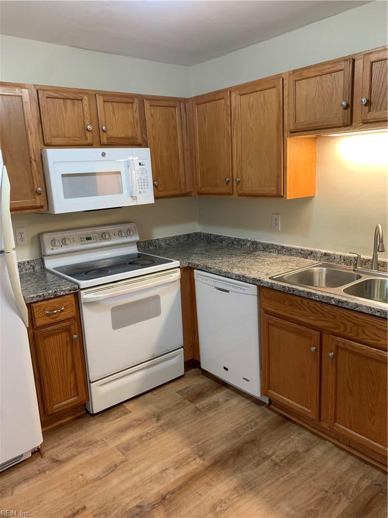 396 Circuit Lane Newport News VA 23608