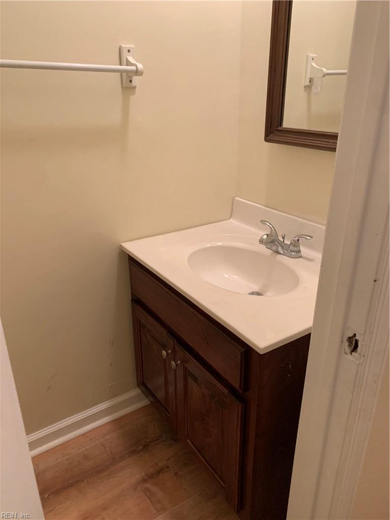 396 Circuit Lane Newport News VA 23608