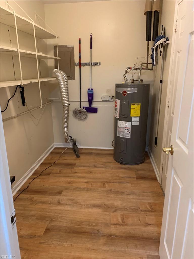 396 Circuit Lane Newport News VA 23608