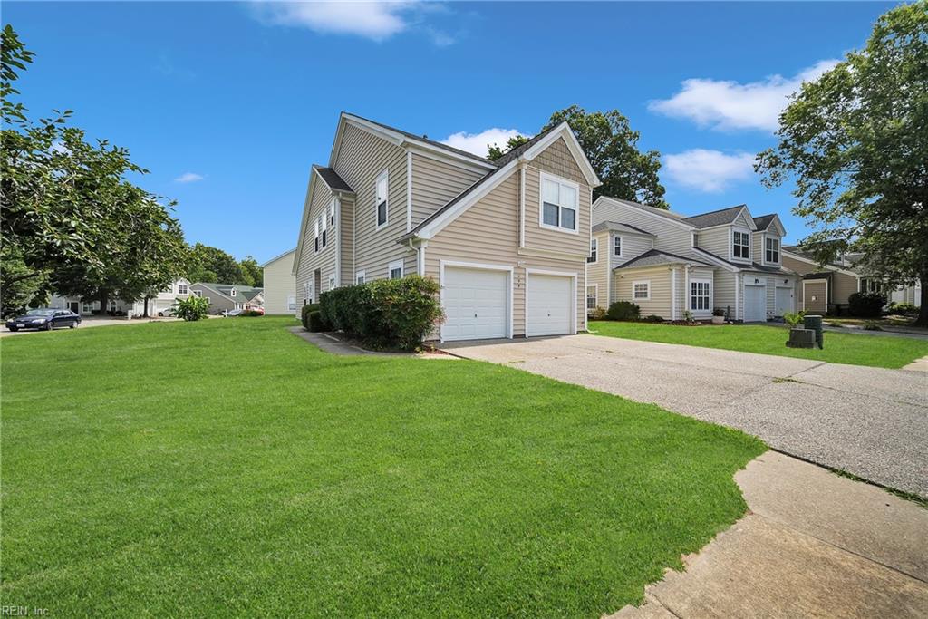 408 Holmes Blvd Boulevard Yorktown VA 23692