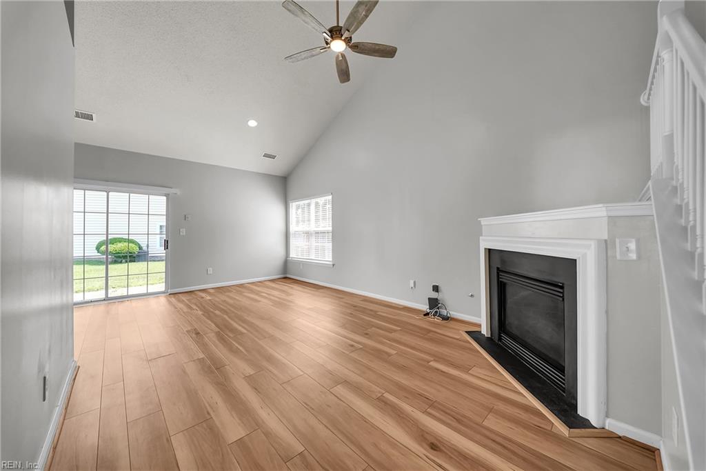 408 Holmes Blvd Boulevard Yorktown VA 23692