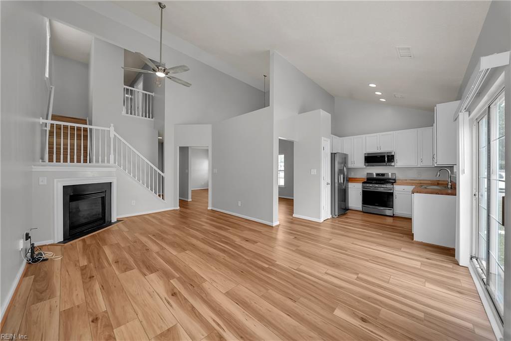 408 Holmes Blvd Boulevard Yorktown VA 23692