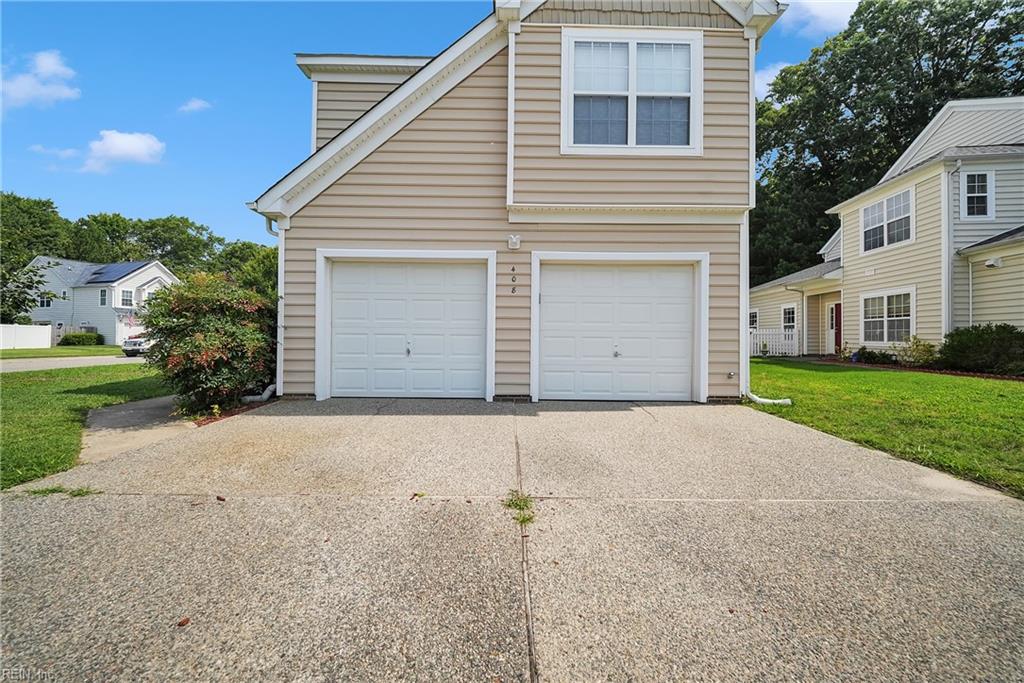 408 Holmes Blvd Boulevard Yorktown VA 23692