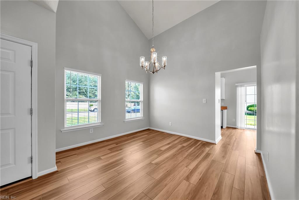408 Holmes Blvd Boulevard Yorktown VA 23692