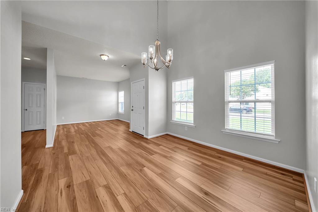 408 Holmes Blvd Boulevard Yorktown VA 23692