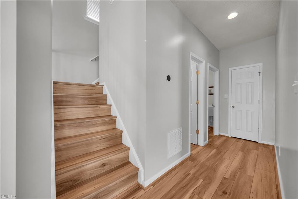 408 Holmes Blvd Boulevard Yorktown VA 23692